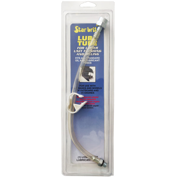 Star Brite, Reserve slange til gearoliepumpe 16427400