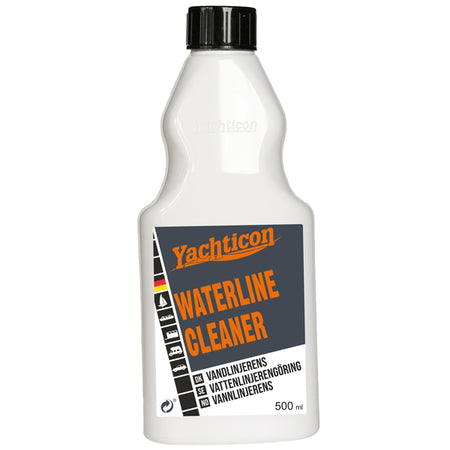 Yachticon, Vandlinjerens 500 ml