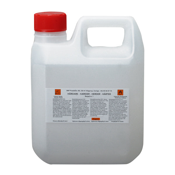 BHP, Hærder til Polyester og Vinylester, 1 kg