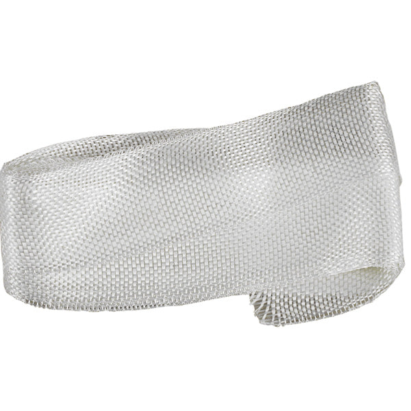 BHP, Glasfiberbånd 50mm x 5m, 160 g/m²