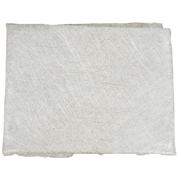 BHP, Glasfibermåtte 1m², 300 g/m²