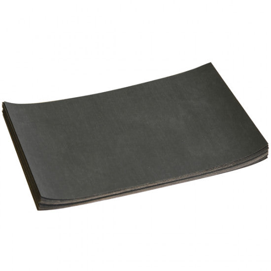 Mirka, Vådslibepapir P800 230x280mm, 50 stk