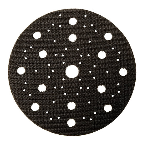 Mirka, Interface Ø150 mm multi hul 5 mm tykkelse, 5 stk