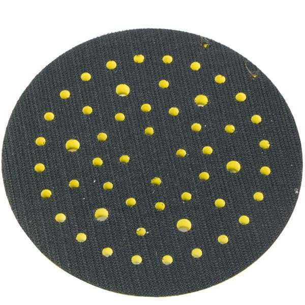 Mirka, Bagplade til Ceros og Deros maskiner, Ø150mm