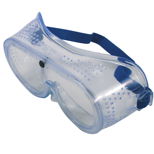 Sikkerhedsbrille, enkel model - Beskyttelsesbriller til malearbejde