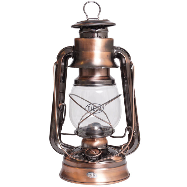 Dietz, Flagermuslygte 250 mm, kobber, 210 ml, 14 timer