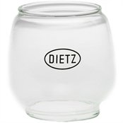 Dietz, Glas til Flagermuslygte