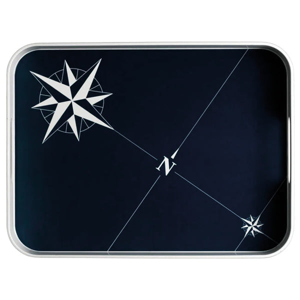 Marine Business, Northwind serveringsbakke NON SLIP 40x30 cm
