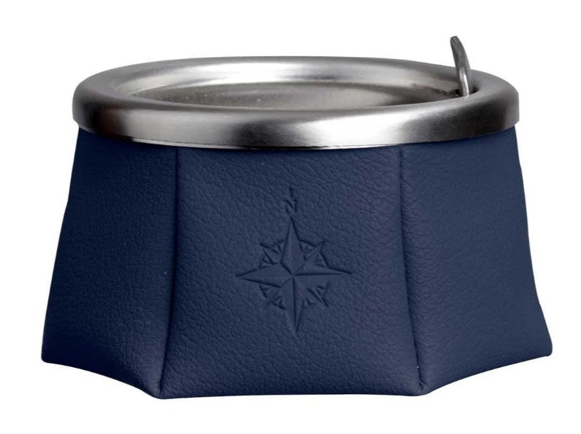 MB Askebæger navy Ø11,5 H 9 cm