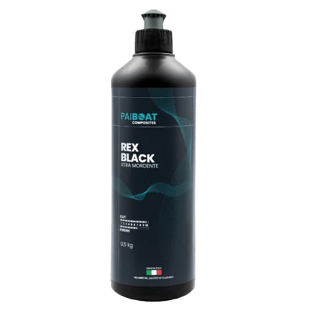 PaiBoat, REX Xtra Mordente compound sort 0,5L