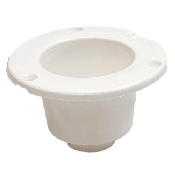 Barka, Plastetui, hvid, til 1091280 & 1091300