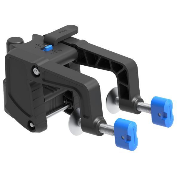 Epropulsion, eLite komplet motorophæng, hurtigkobling, justerbar højde