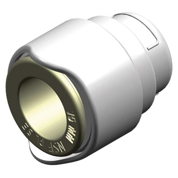 Whale, Endestop til system 15, 100 stk