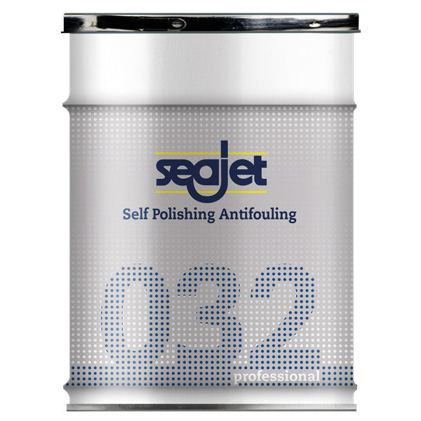 SeaJet, 032 Professional bundmaling, 20L, blå