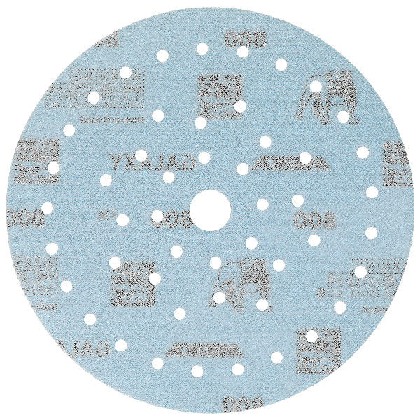 Mirka, Galaxy P800, 77 mm, multi hul, 50 stk