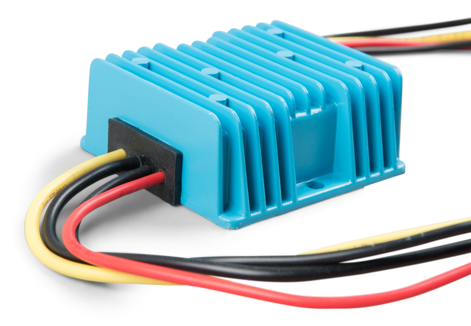 Victron, Orion omformer 24 - 12V 10Amp IP67