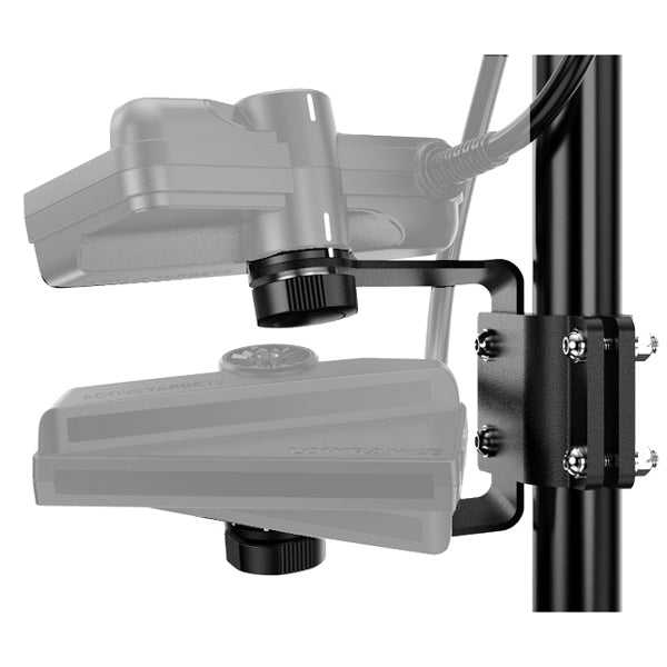 Lowrance, ActiveTarget 2 Scout brede beslag, til HDS Pro