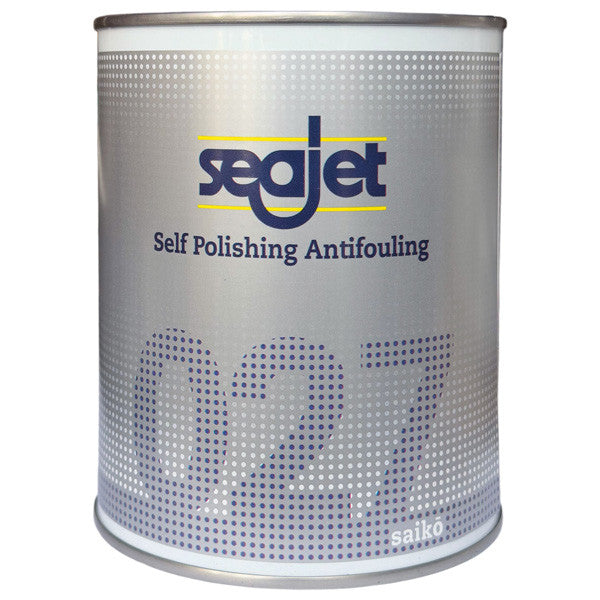 SeaJet, SeaTec, Seajet 027, Econea bundmaling hvid 20L