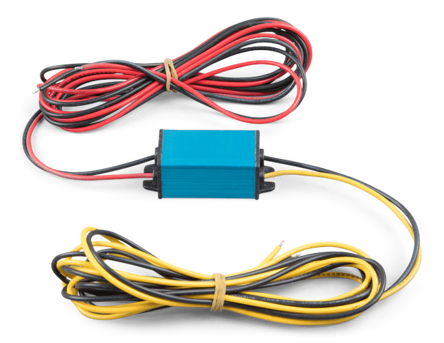 Victron, Orion omformer 24 - 12V 5Amp IP67